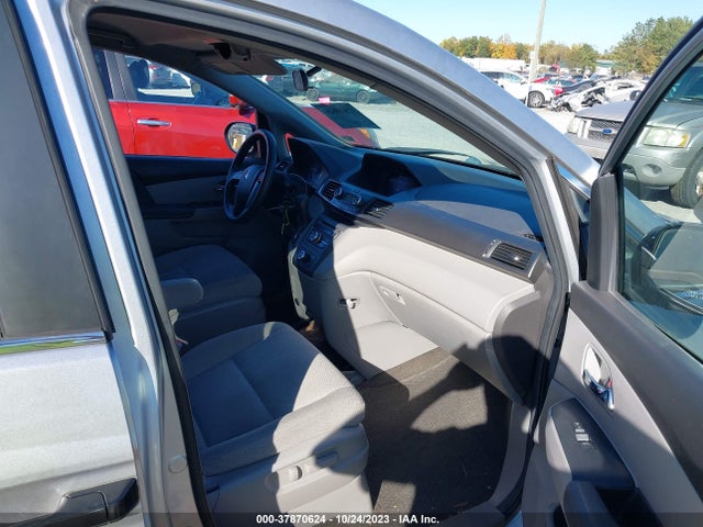 Honda ODYSSEY LX 2014 5FNRL5H20EB071547 Image 5