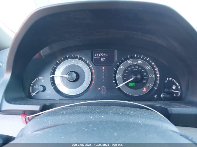 Honda ODYSSEY LX 2014 5FNRL5H20EB071547 Image 7