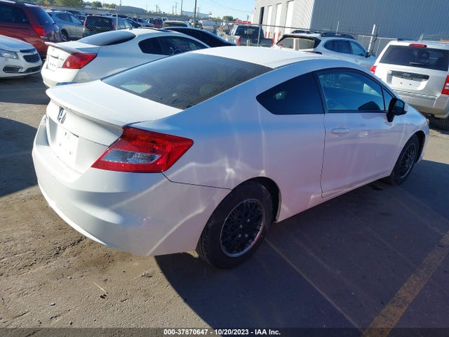 2012 HONDA CIVIC LX VIN: 2HGFG3B56CH548733