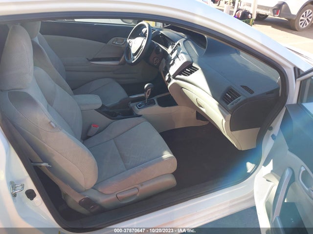 2012 HONDA CIVIC LX VIN: 2HGFG3B56CH548733