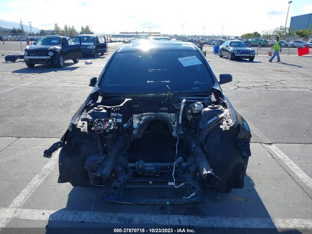Chevrolet SS 2014 6G3F15RW6EL940100 Image 12