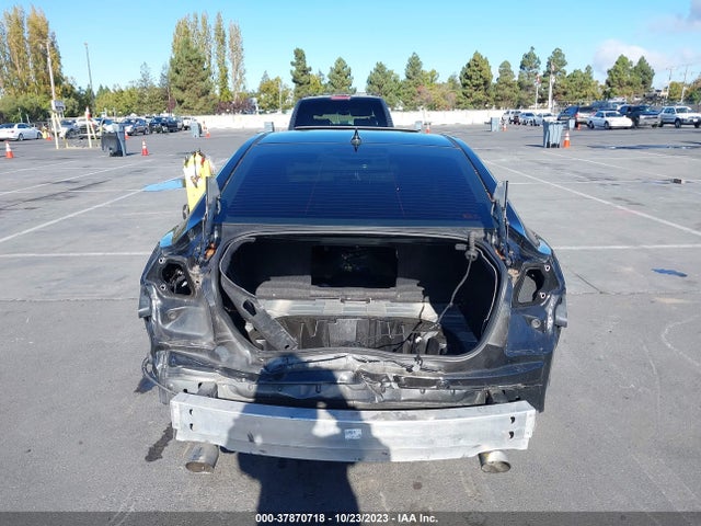 Chevrolet SS 2014 6G3F15RW6EL940100 Image 16