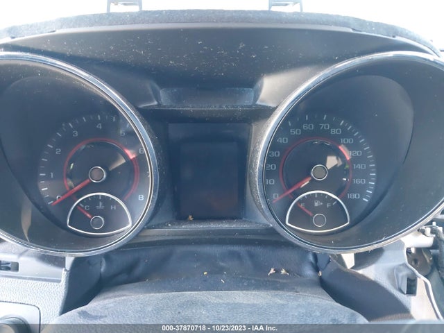 Chevrolet SS 2014 6G3F15RW6EL940100 Image 7
