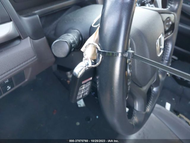 5FNRL6H70JB083774 Honda Odyssey Ex-l