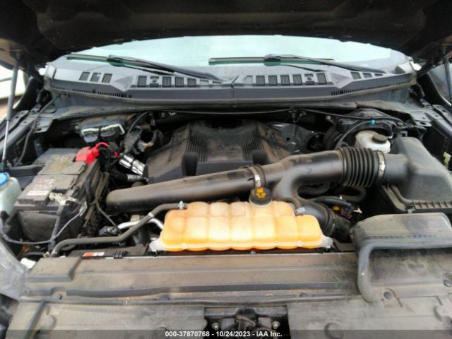 1FTFW1E42KFA63451 Ford F-150 Xl/xlt/lariat