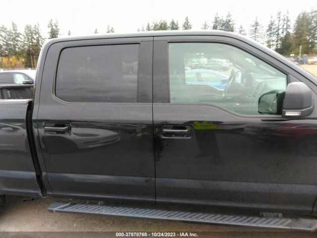 1FTFW1E42KFA63451 Ford F-150 Xl/xlt/lariat