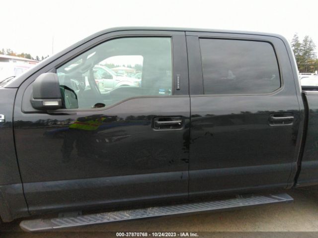 1FTFW1E42KFA63451 Ford F-150 Xl/xlt/lariat