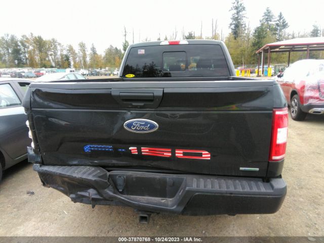 1FTFW1E42KFA63451 Ford F-150 Xl/xlt/lariat