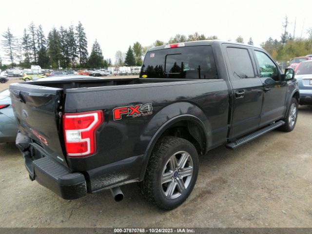 1FTFW1E42KFA63451 Ford F-150 Xl/xlt/lariat