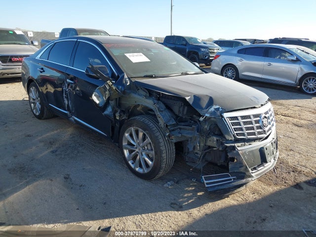 2014 2G61M5S38E9267027 main image