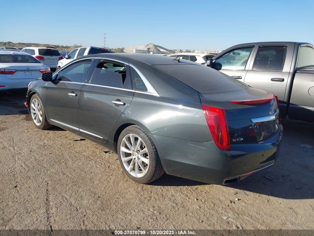 Cadillac XTS LUXURY 2014 2G61M5S38E9267027 Image 3