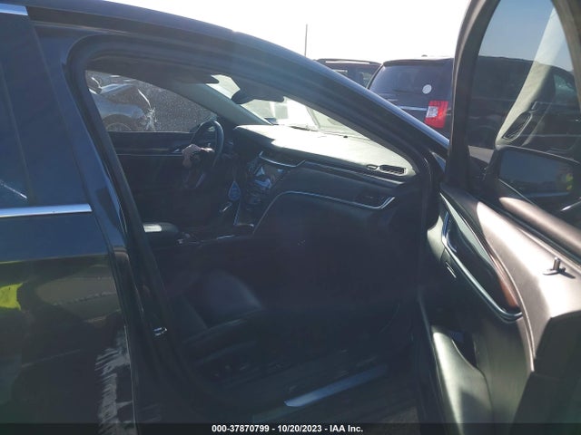 Cadillac XTS LUXURY 2014 2G61M5S38E9267027 Image 5
