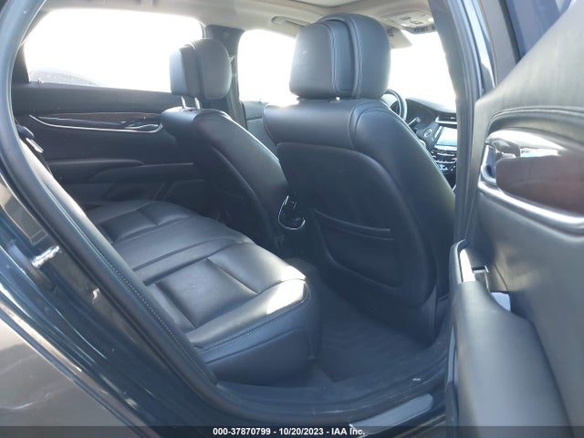 Cadillac XTS LUXURY 2014 2G61M5S38E9267027 Image 8