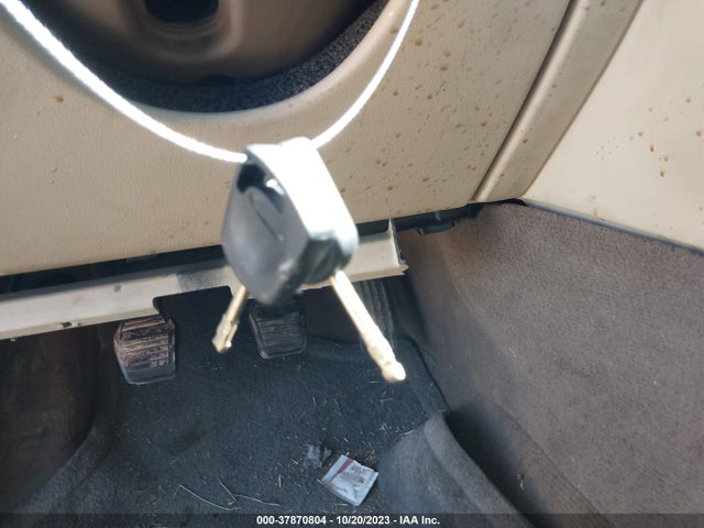 2004 JAGUAR X-TYPE SAJEB52D34XD63231 Photo 10