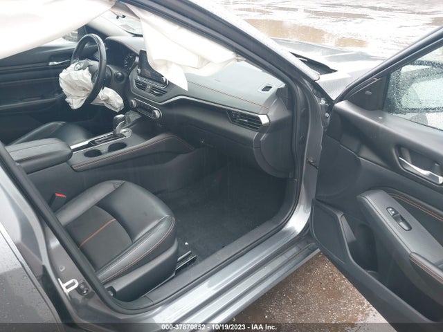 2020 NISSAN ALTIMA 2.5 SR VIN: 1N4BL4CV5LC238207