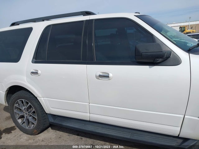 Ford Expedition Xlt 2016 1FMJU1JT5GEF44610 Image 13