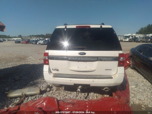 Ford Expedition Xlt 2016 1FMJU1JT5GEF44610 Image 16