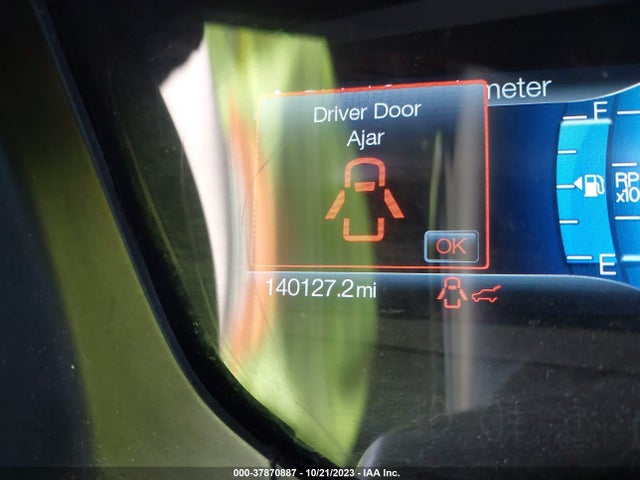 Ford Expedition Xlt 2016 1FMJU1JT5GEF44610 Image 7