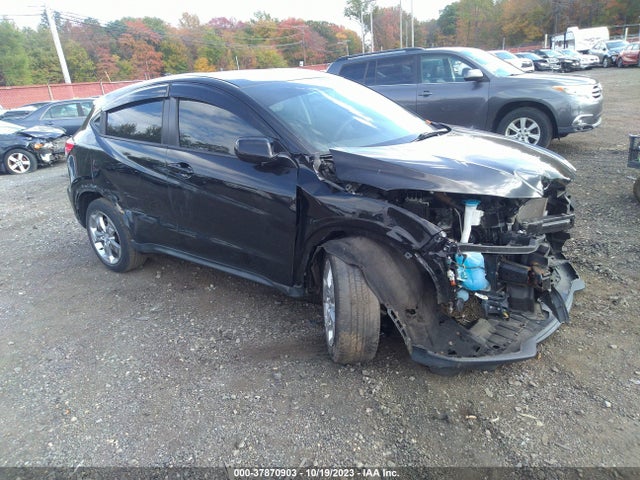 2019 3CZRU6H33KG712492 main image
