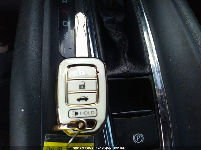 Honda HR-V LX 2019 3CZRU6H33KG712492 Image 11