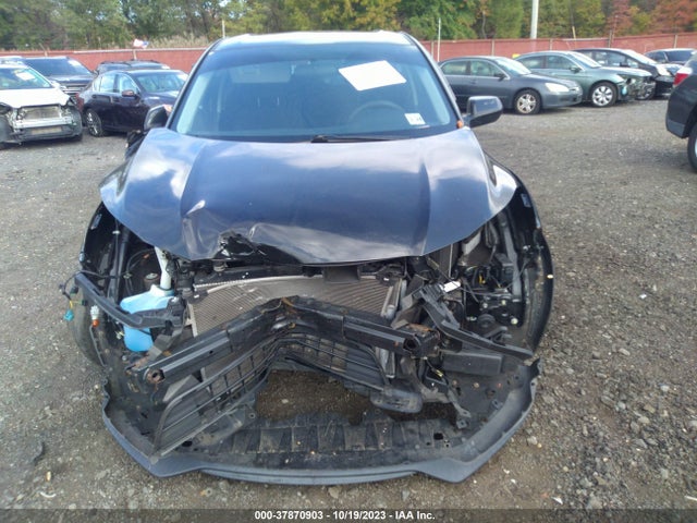 Honda HR-V LX 2019 3CZRU6H33KG712492 Image 12