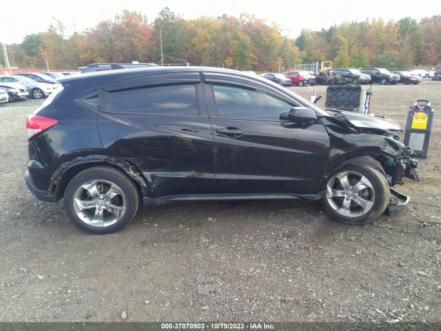 Honda HR-V LX 2019 3CZRU6H33KG712492 Image 13