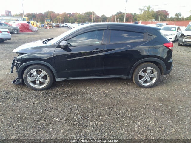Honda HR-V LX 2019 3CZRU6H33KG712492 Image 14
