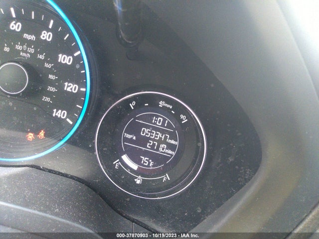 Honda HR-V LX 2019 3CZRU6H33KG712492 Image 15