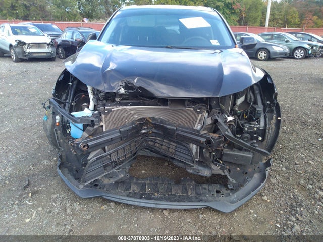 Honda HR-V LX 2019 3CZRU6H33KG712492 Image 6