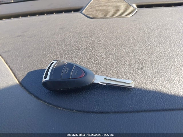 2011 PORSCHE 911 WP0CA2A93BS740166 Photo 10