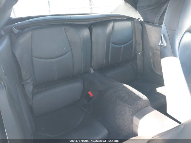 2011 PORSCHE 911 WP0CA2A93BS740166 Photo 7