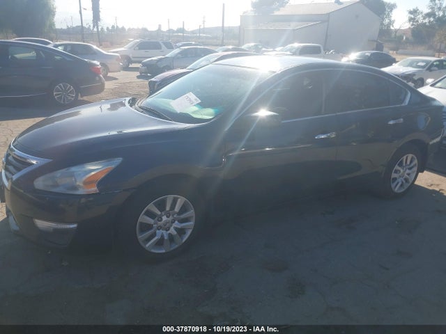Nissan Altima 2.5 S 2015 1N4AL3AP5FC421766 Image 2
