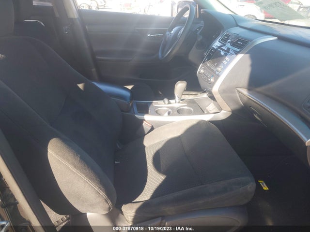 Nissan Altima 2.5 S 2015 1N4AL3AP5FC421766 Image 5