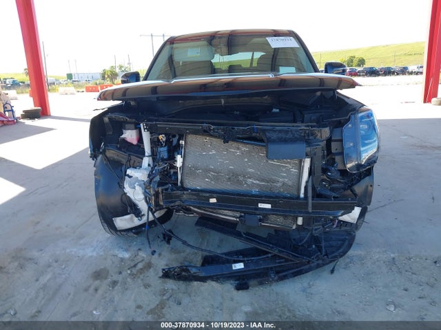 2022 KIA TELLURIDE LX VIN: 5XYP2DHC3NG208003