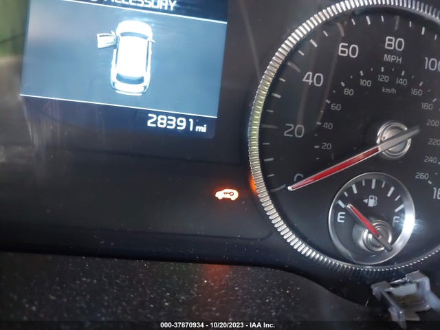 2022 KIA TELLURIDE LX VIN: 5XYP2DHC3NG208003