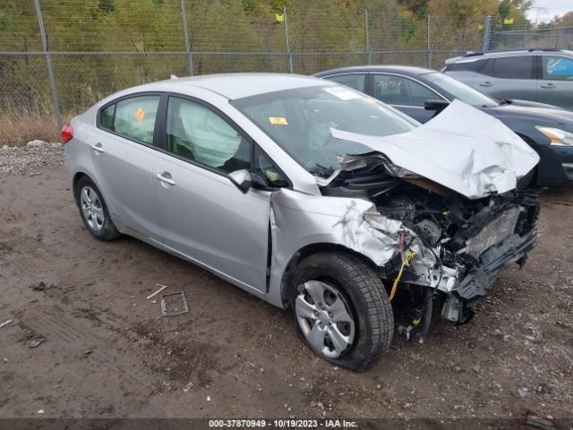 KNAFK4A63F5427731 auction archive image