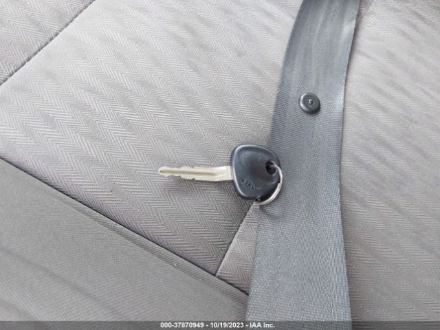 KNAFK4A63F5427731 KIA FORTE LX