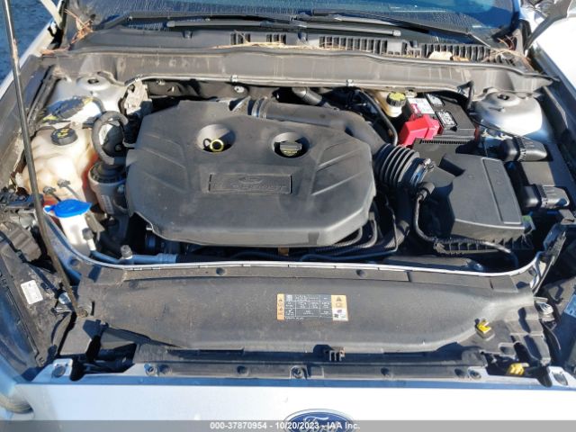 3FA6P0K97FR171750 Ford Fusion Titanium