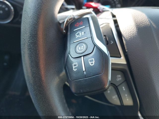 3FA6P0K97FR171750 Ford Fusion Titanium