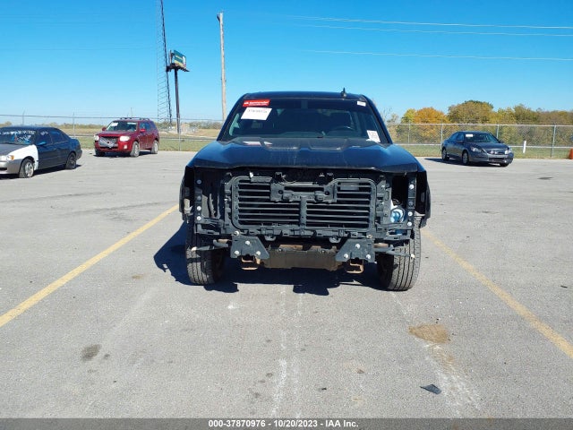 Chevrolet Silverado 1500 Ld Lt 2019 2GCRCPEC2K1147230 Image 13
