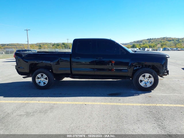 Chevrolet Silverado 1500 Ld Lt 2019 2GCRCPEC2K1147230 Image 14