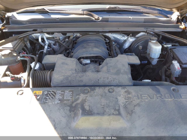 Chevrolet Tahoe Lt 2015 1GNSCBKC9FR632560 Image 10