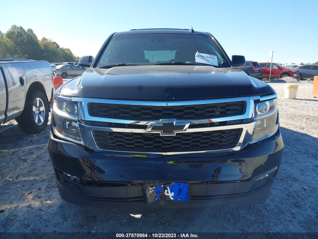 Chevrolet Tahoe Lt 2015 1GNSCBKC9FR632560 Image 12