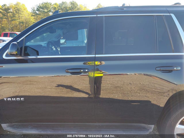 Chevrolet Tahoe Lt 2015 1GNSCBKC9FR632560 Image 14