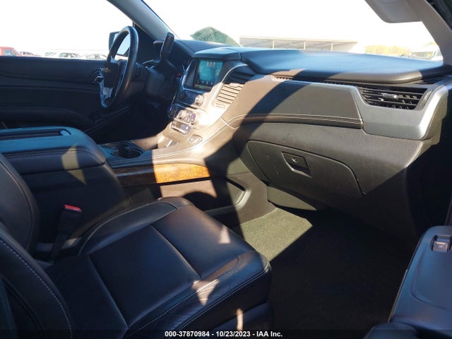 Chevrolet Tahoe Lt 2015 1GNSCBKC9FR632560 Image 5