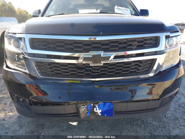 Chevrolet Tahoe Lt 2015 1GNSCBKC9FR632560 Image 6