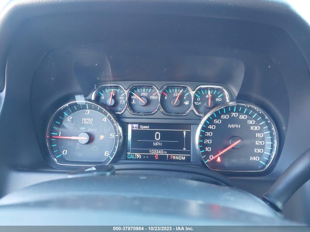 Chevrolet Tahoe Lt 2015 1GNSCBKC9FR632560 Image 7
