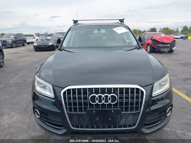 WA1LFAFP4FA091602 Audi Q5 Premium Plus