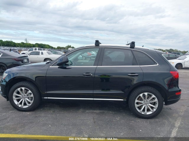 WA1LFAFP4FA091602 Audi Q5 Premium Plus