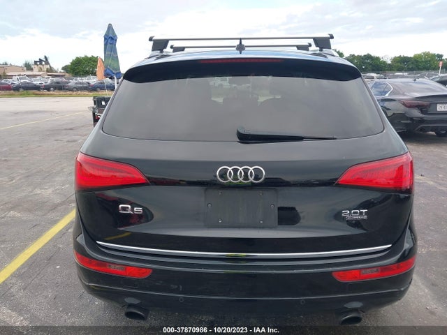 WA1LFAFP4FA091602 Audi Q5 Premium Plus